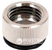 

Фитинг EKWB EK-Extender G1/4 Nickel (3831109845165)