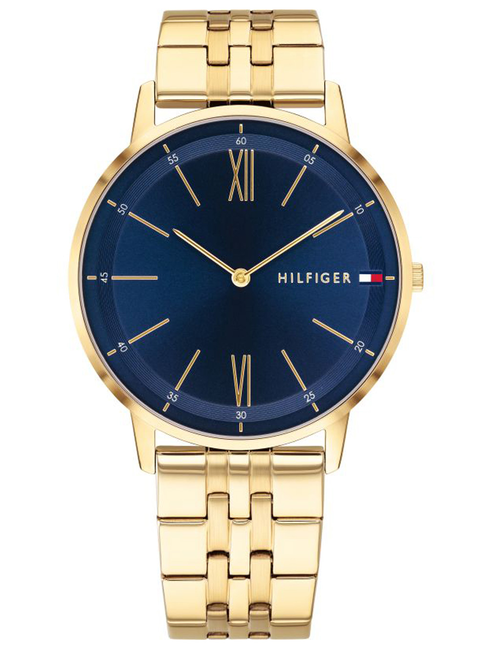 

Часы Tommy Hilfiger 1791513 Cooper Herren 40mm 3ATM