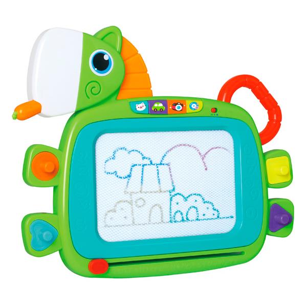 

Магнитная доска для рисования Hola Toys Пони (3131) NEW DESIGN