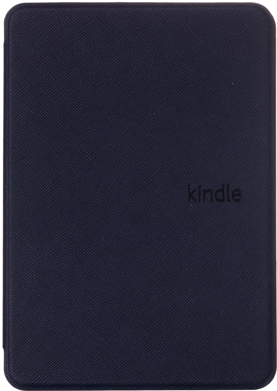 

Обкладинка Armorstandart Leather Case для Amazon Kindle Paperwhite 4 10th Gen Dark Blue