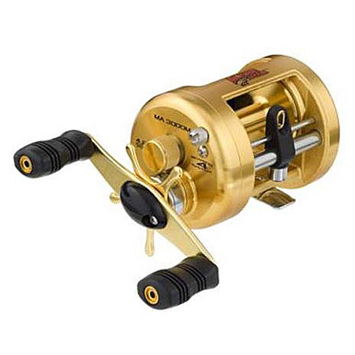 Купить Катушка Bass Pro Shops CatMaxx CMX-3 (правая) 7271 в