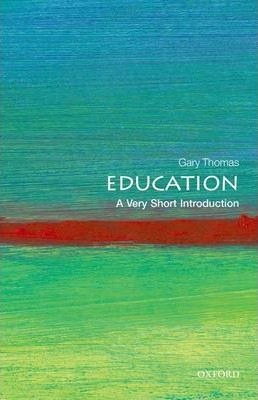 

Education: A Very Short Introduction / Образование: Очень краткое введение