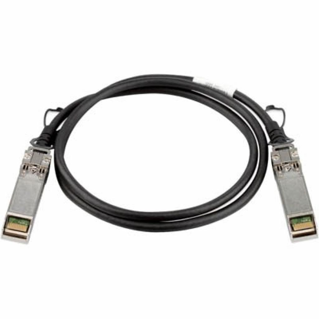 

Кабель мережевий D-Link DEM-CB300S