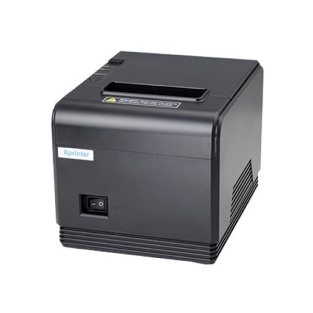 

Принтер чеків X-PRINTER XP-Q800