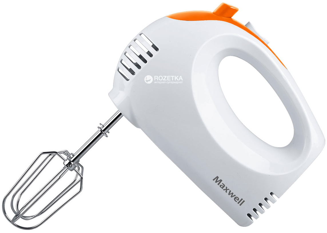

Миксер MAXWELL MW-1358