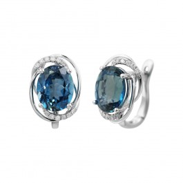

Серьги из золота 1188448