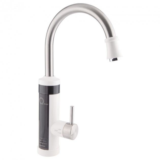 

Монокран кухонный Q-TAP Elterna CRW 337 с электронагревом
