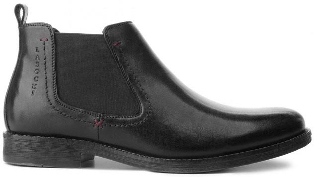 

Ботинки Lasocki MI07-C322-360-16 45 Черные