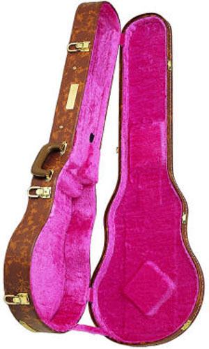 

Кейс для гитары Tokai LP-250