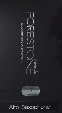 

Трость для альт-саксофона Forestone FAS025 (FASS)