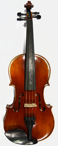 

Скрипка Artemis Diamante RDV-203-1/2