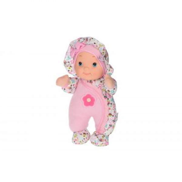 

Кукла Baby’s First Lullaby Baby Колыбельная (розовый) (71290-1)