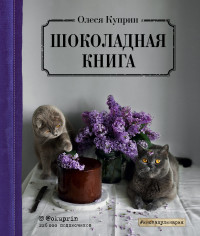 

Шоколадная книга (18285274)