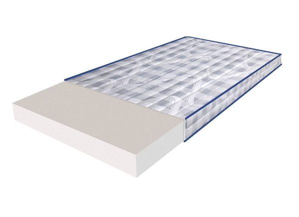 

Тонкий Матрас Acat Футон Emerald Smart 90x200 см