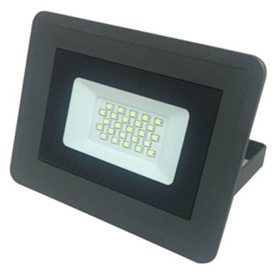 

Светодиодный прожектор OEM 20W S4-SMD-20-Slim 6500К 220V IP65 (131779)