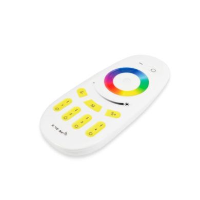 

Пульт д/у OEM 4-zone 2.4g remote для контроллера RGB (131740)