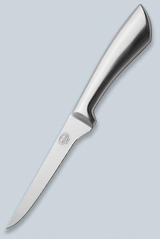 

Нож обвалочный Willinger Silver Club 14см из нержавеющей стали, литой