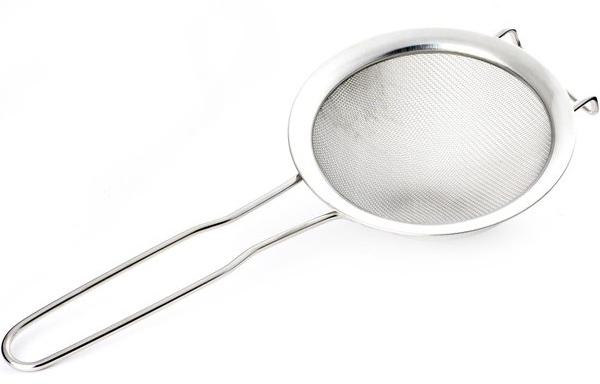 

Сито Empire Sieve Classic Ø28см из нержавеющей стали