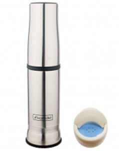 

Термос Kamille Deep Cover 750мл