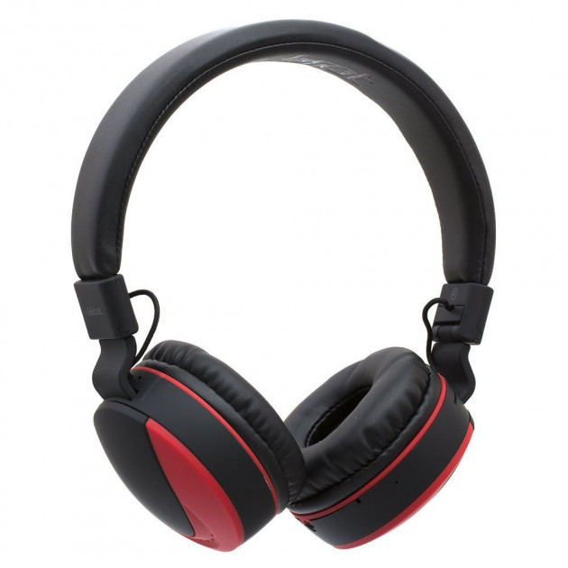 

Наушники Bluetooth Celebrat A9 Red (143105)