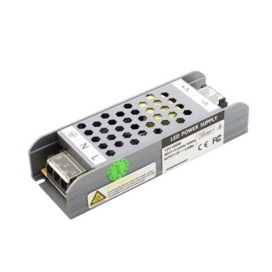 

Блок питания BIOM Professional DC12 100W BPU-100 8,3А (131783)