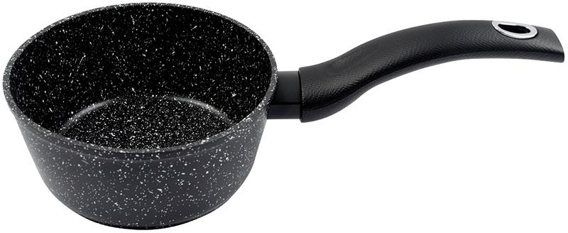 

Ковш Vitrinor Mineral Black 1.3л с гранитным антипригарным покрытием