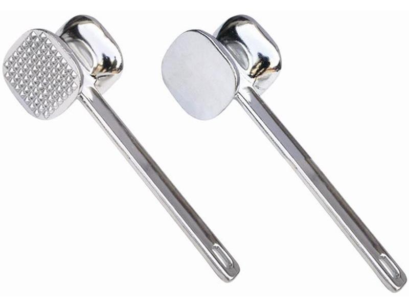 

Молоток для отбивания мяса Bergner 25,5x6,8x7,5см