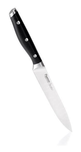 

Нож обвалочный Fissman Demi Chef 15см из нержавеющей стали 5Cr15MoV