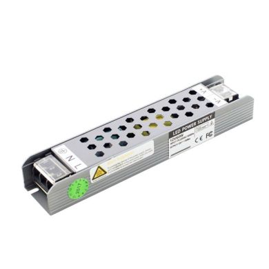 

Блок питания BIOM Professional DC12 60W BPU-60 5А (131557)