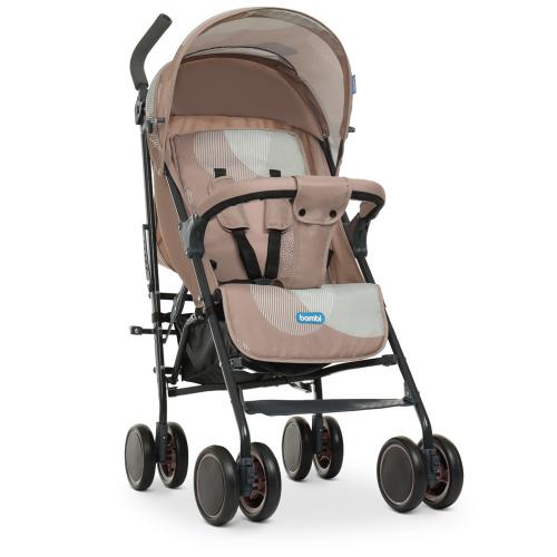 

Візок Тростина M 4244 Beige, бежевий