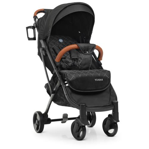 

Коляска детская M 3910-1 YOGA II DARK
