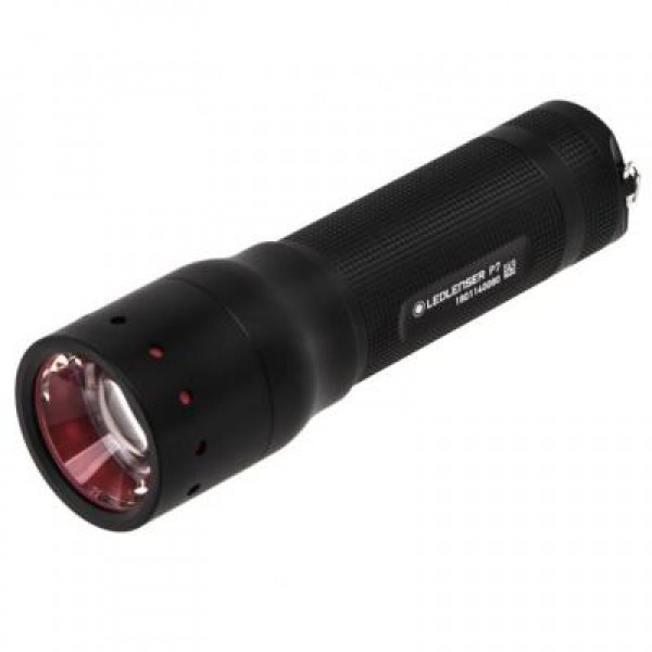 

Фонарь LedLenser P7, 450/250/40 (501046)