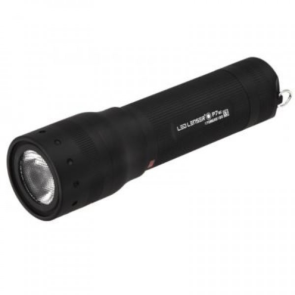 

Фонарь LedLenser P7QC, 220/40 (9407Q)