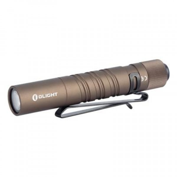 

Фонарь Olight I3T EOS Desert Tan