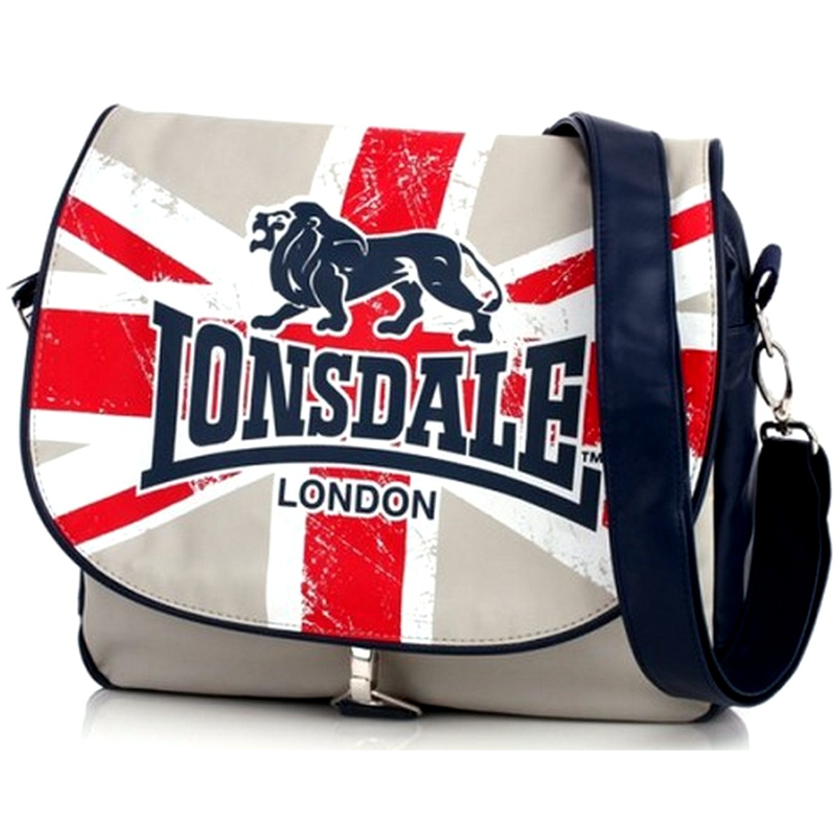 

Сумка Lonsdale через плечо Kinderline (LSDPU-12T-9496)