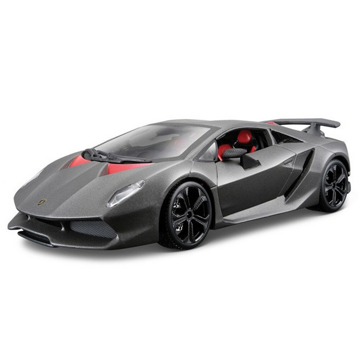 

Автомодель Bburago «Lamborghini Sesto Elemento» Bburago (18-21061)