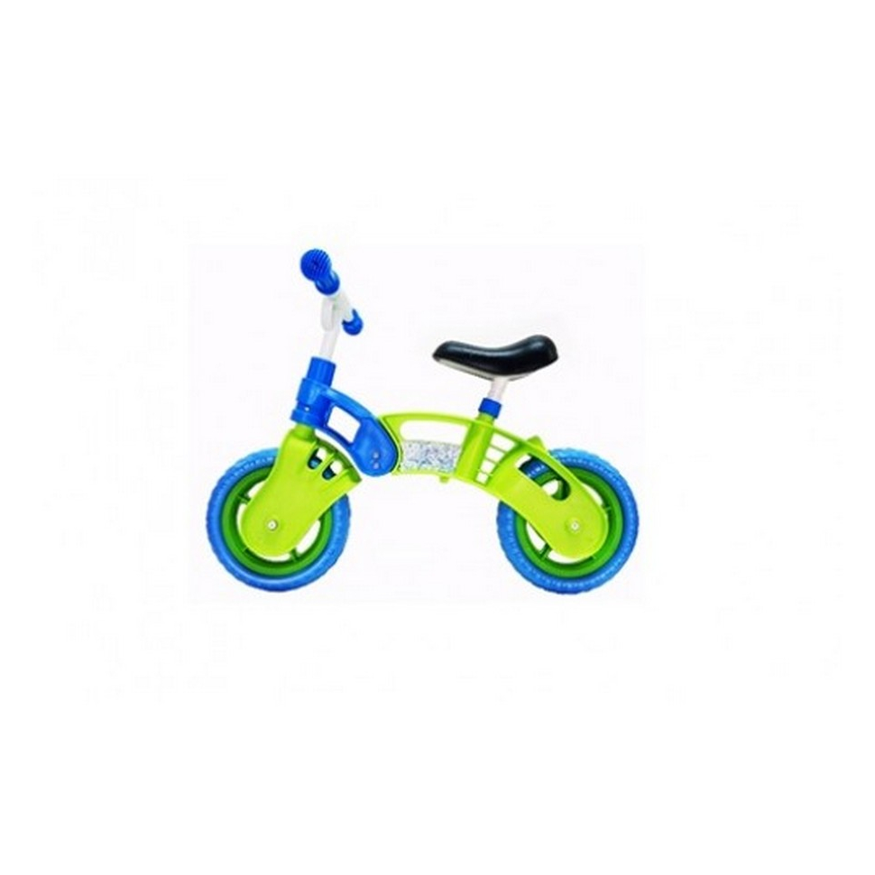 

Велобег EVA колеса голубого цвета A-Toys (11-012 ГС)