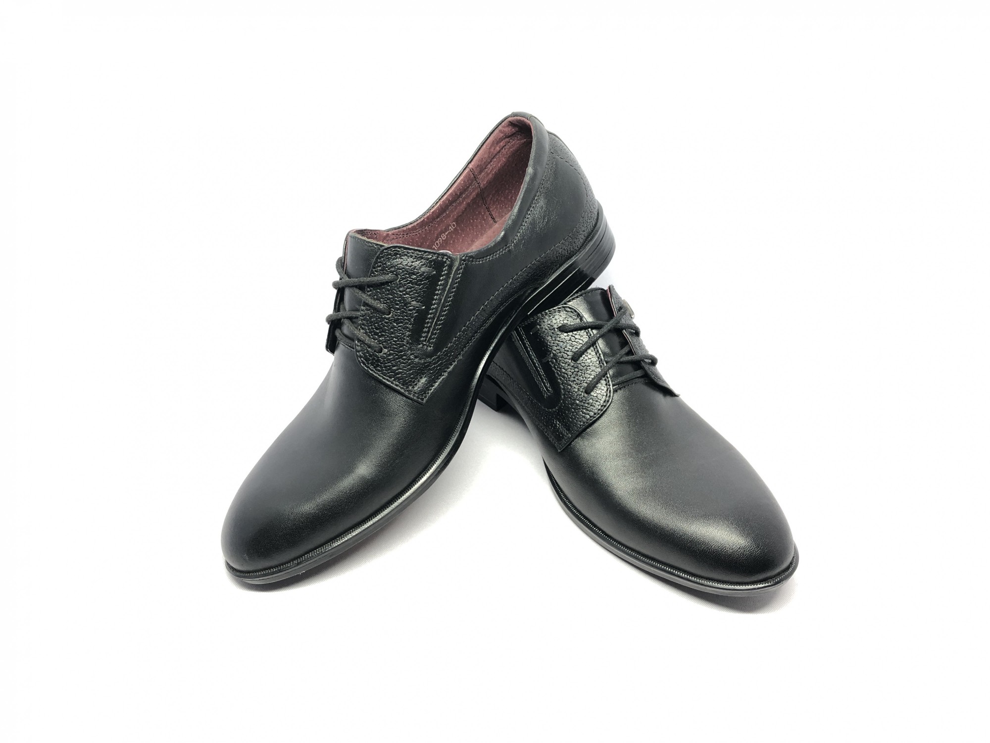 

Туфли Vivaro (43) Черные