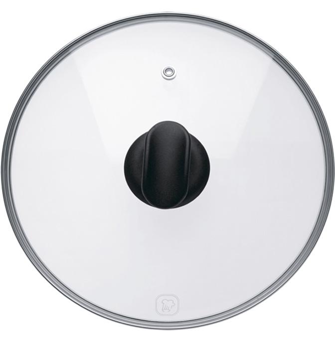 

Крышка Weller для кухонной посуды O26см (жаропрочное стекло) Rondell (TР0163238281)