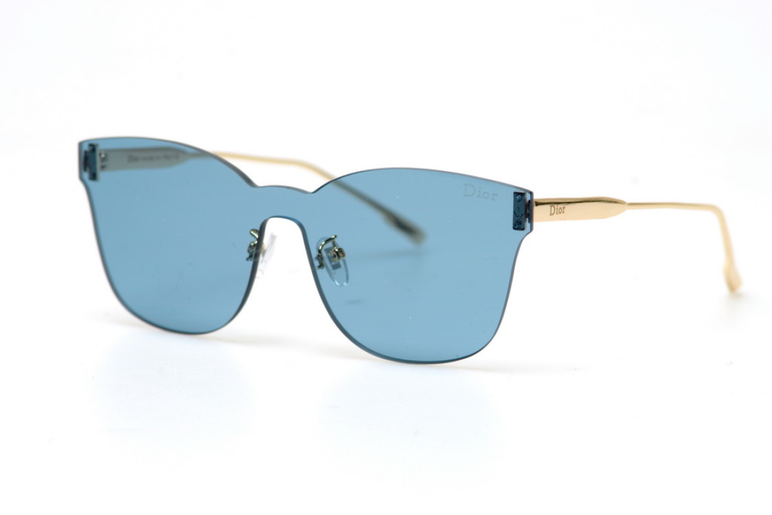 

Женские солнцезащитные очки GlasseS с поляризацией, цвет линзы синий