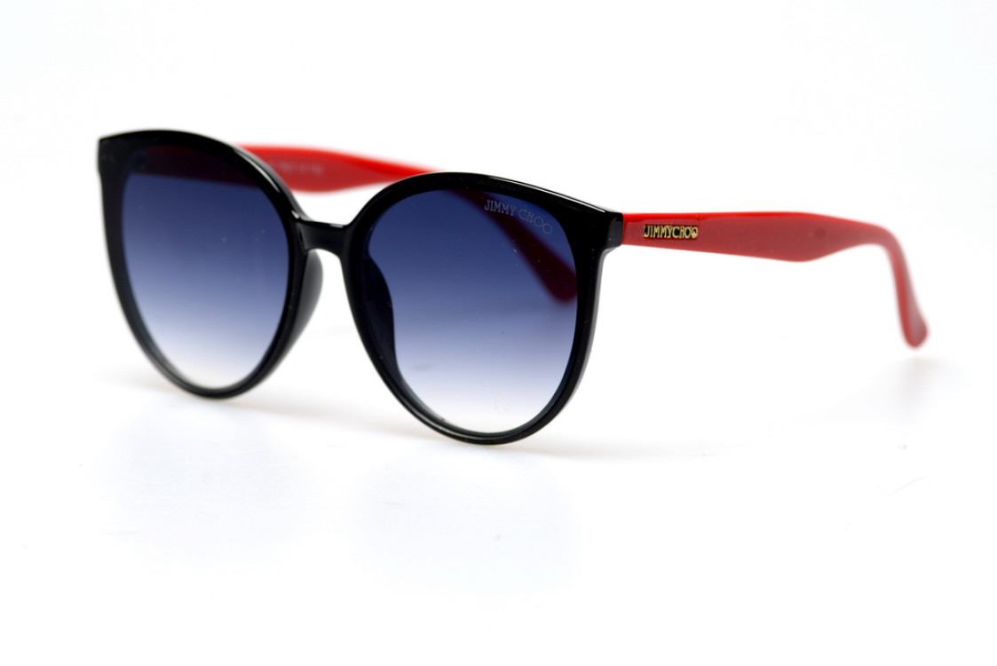

Женские солнцезащитные очки GlasseS с поляризацией, цвет линзы чёрный, цвет оправы чёрный