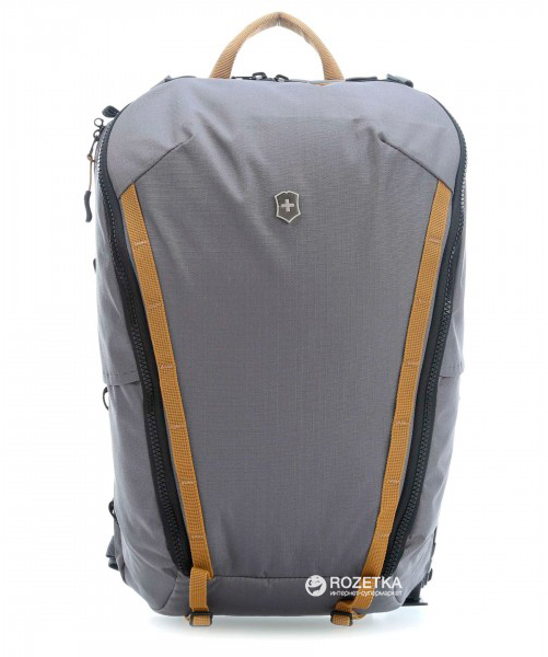 

Рюкзак Victorinox Altmont Active Everyday Laptop 13 л Серый