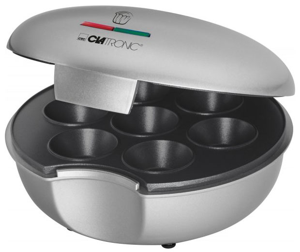 

Кексница CLATRONIC МM 3496