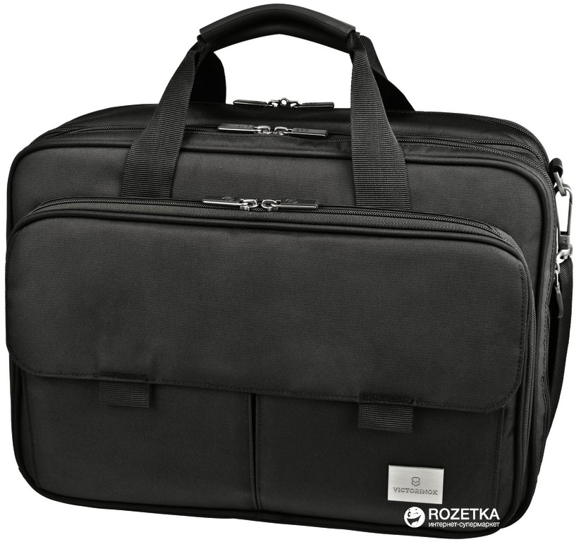 

Сумка Victorinox Travel Werks Professional Executive 17 Black (Vt303338.01)