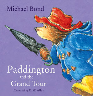

Paddington and the Grand Tour