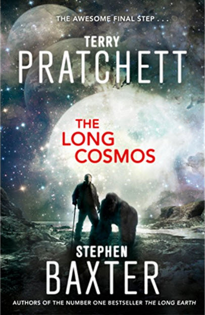 

The Long Cosmos