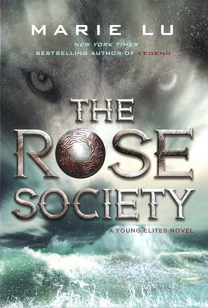 

The Rose Society
