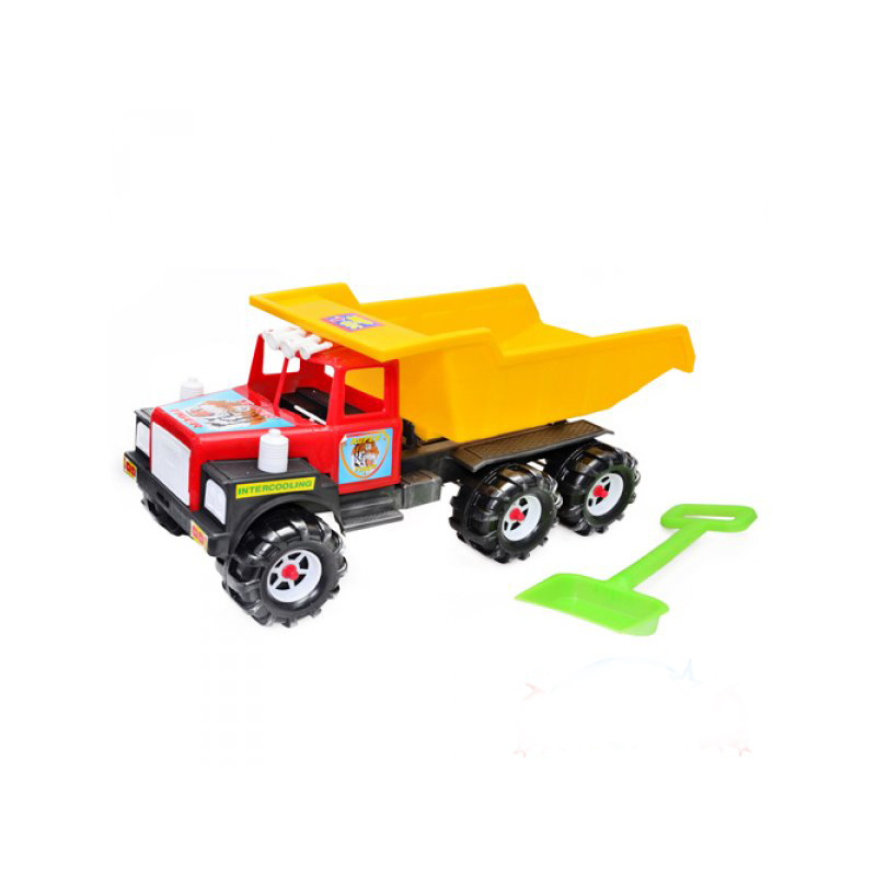 

Машинка «Ман» Kinderway Kinderway (08-804)