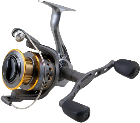 

Катушка Nomura Aiko Club FD1000 (NM10221110)