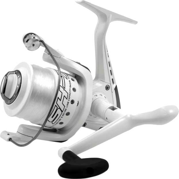 

Катушка Shizuka SK7 FD 2000 с леской 0,22 (S1000720)